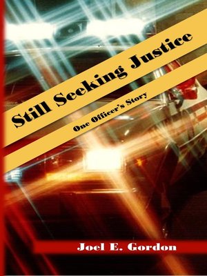 cover image of Still Seeking Justice